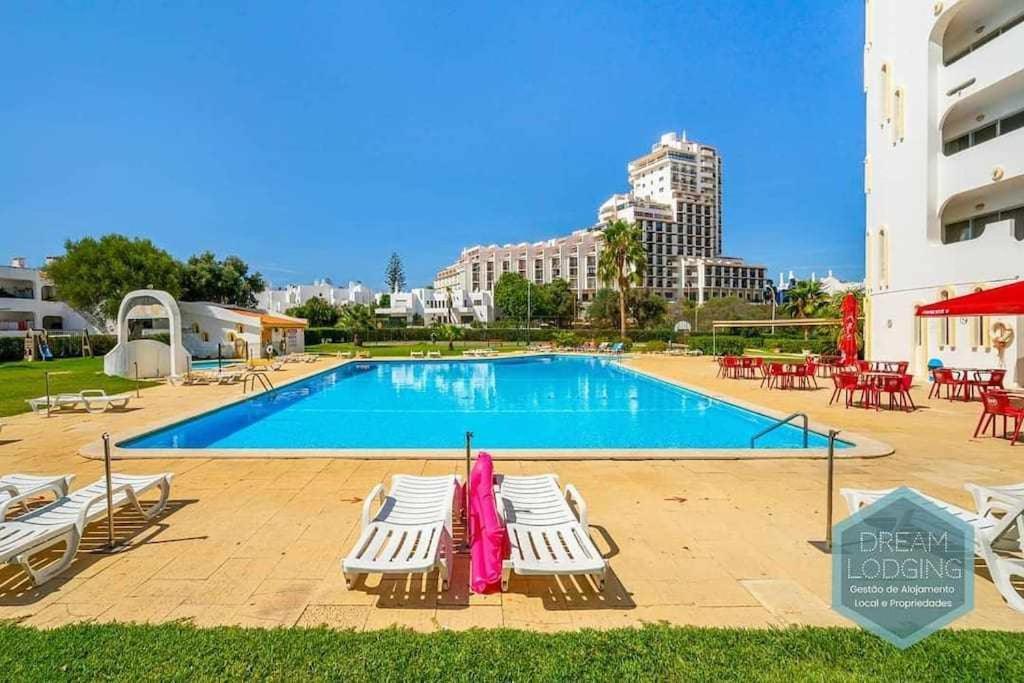 شقة Casa Azul 714 Dream Lodging البوفيرا المظهر الخارجي الصورة